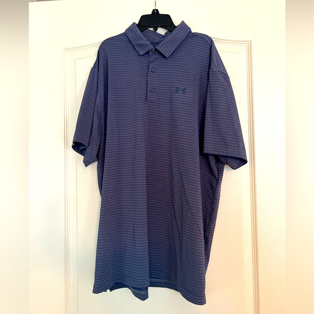 Under Armour polo